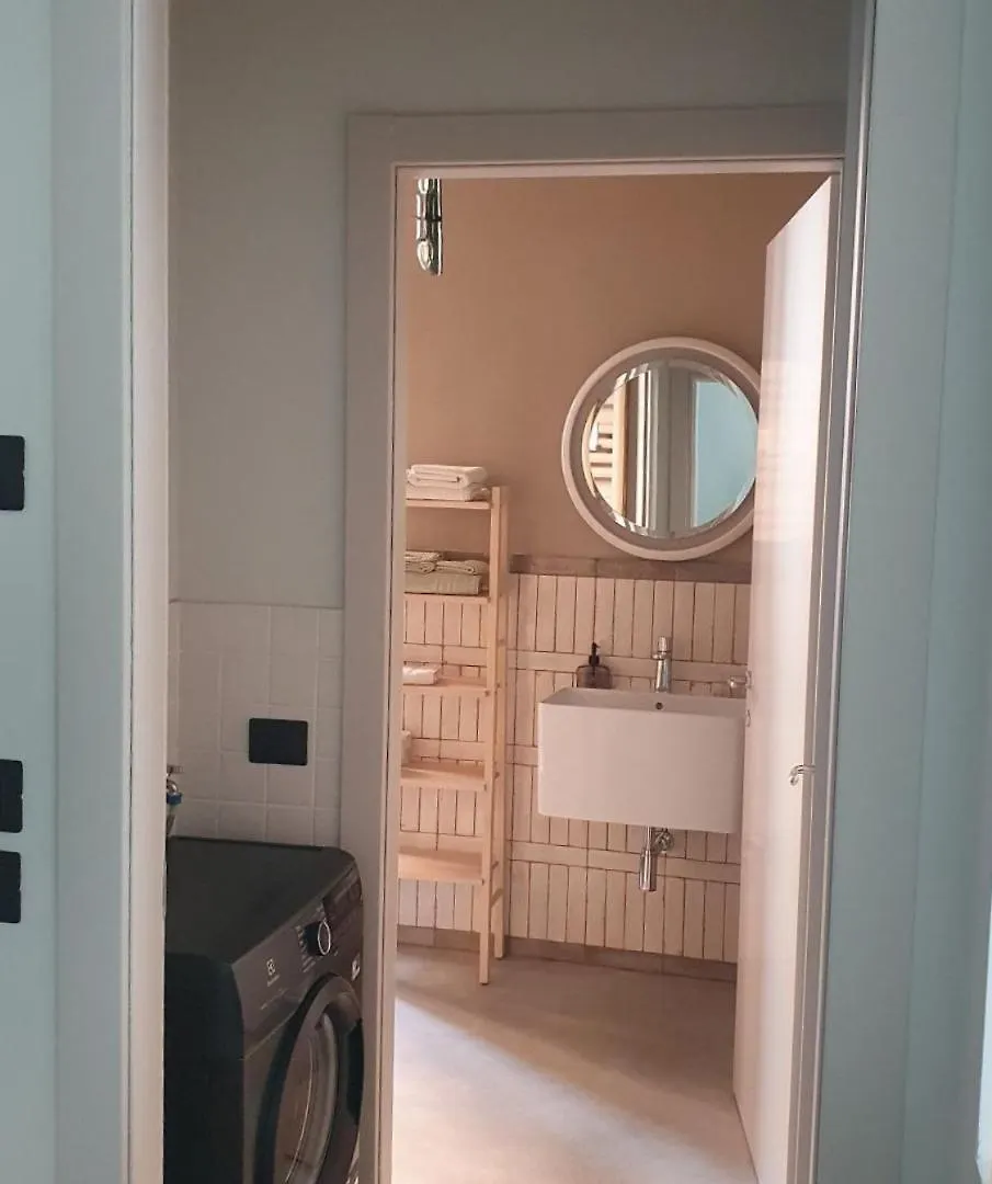 Cavallerizza Flat Brescia