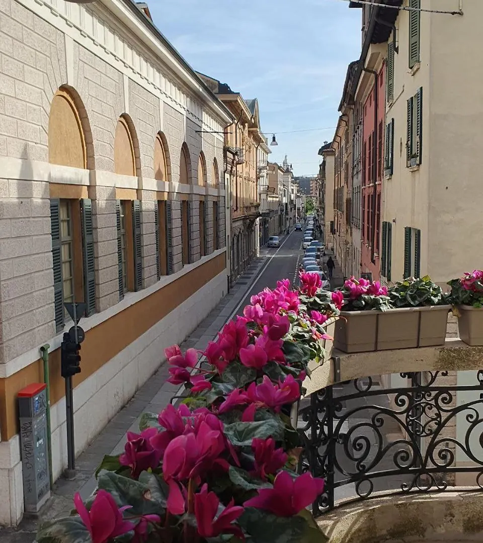 Apartment Cavallerizza Flat Brescia
