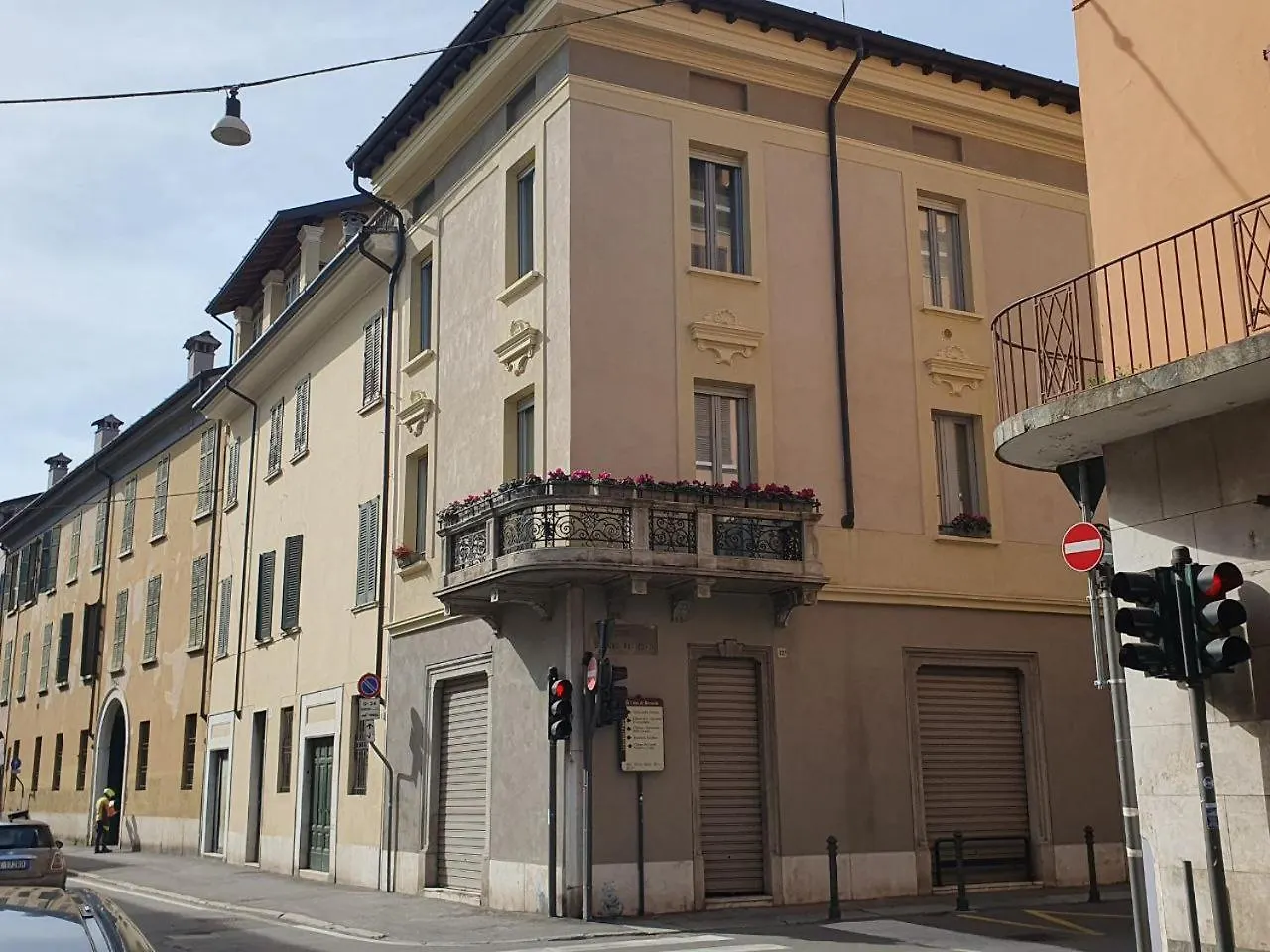 Cavallerizza Flat Brescia