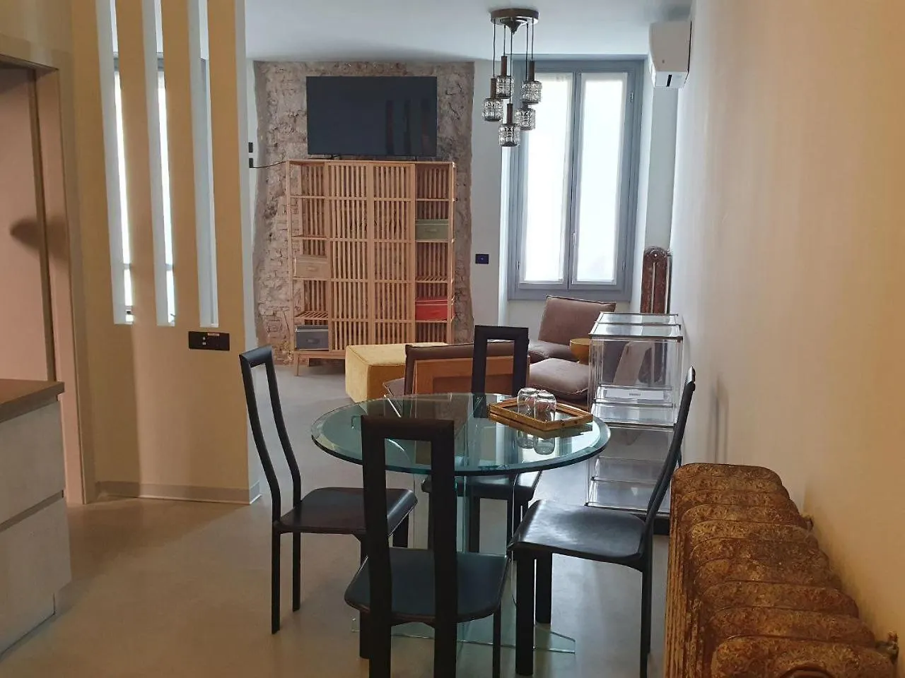 Apartment Cavallerizza Flat Brescia Italy