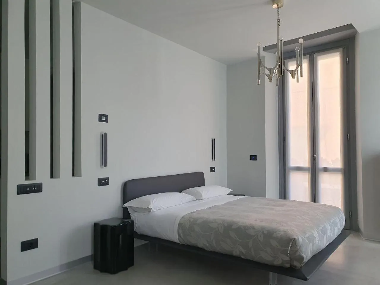 Cavallerizza Flat Brescia 0*,  Italy