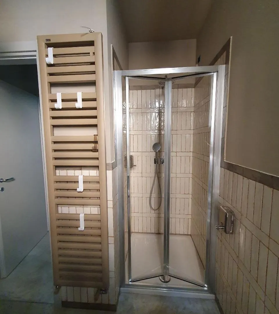 Apartment Cavallerizza Flat Brescia