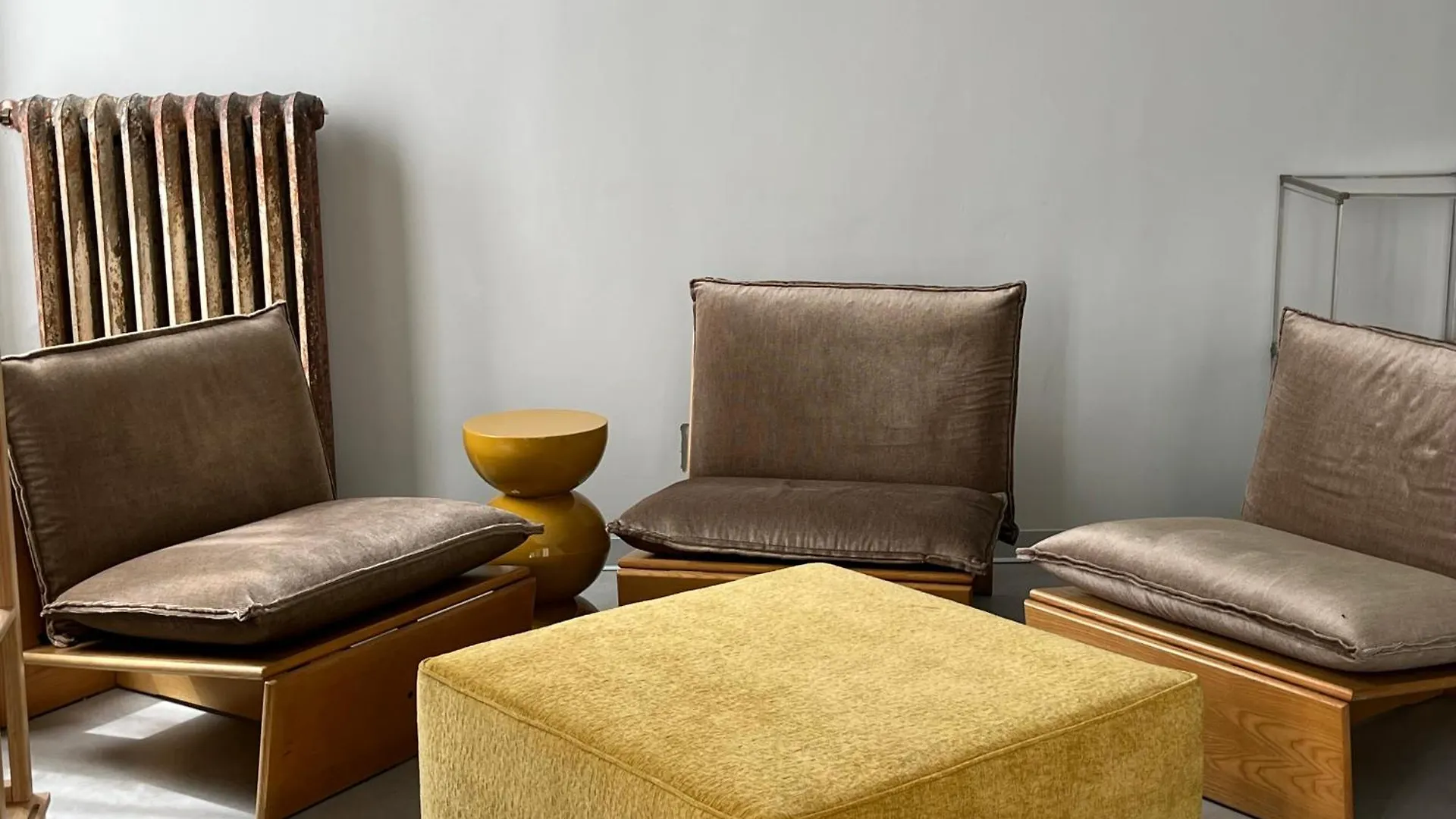Apartment Cavallerizza Flat Brescia