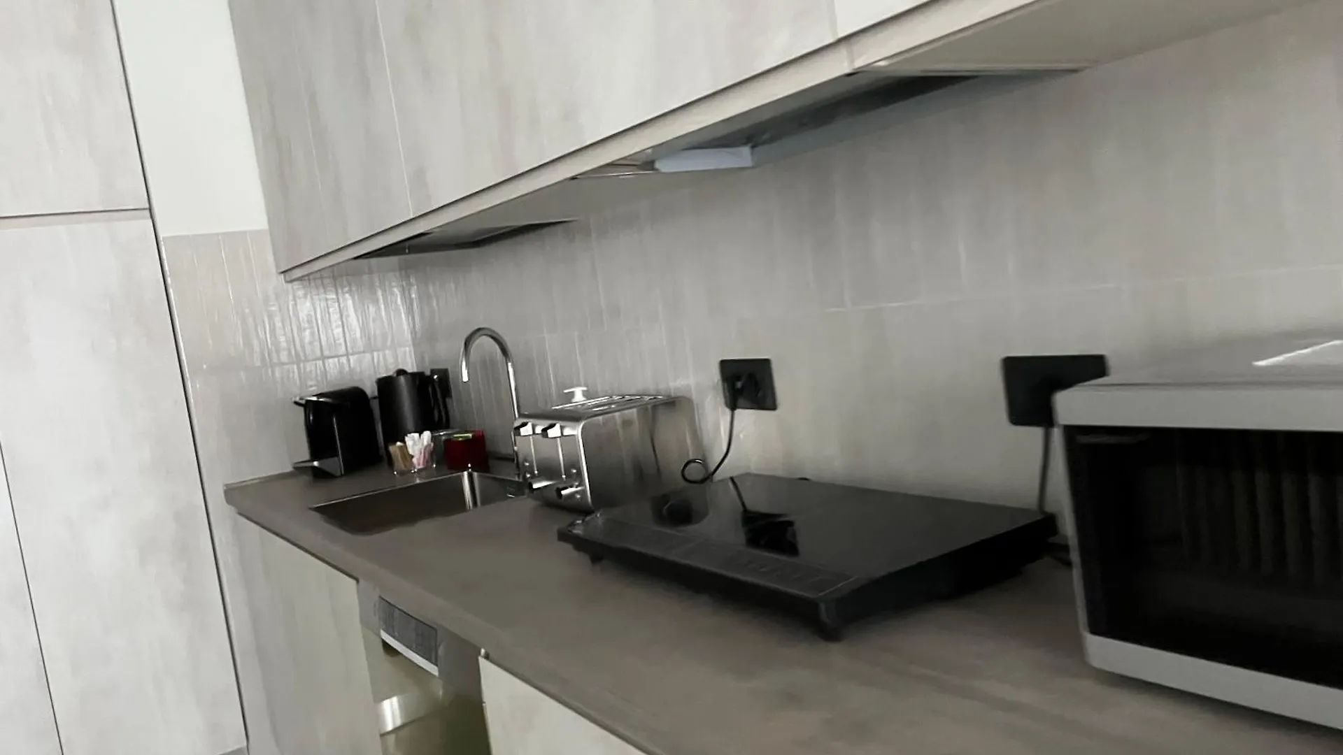 Cavallerizza Flat Brescia Italy